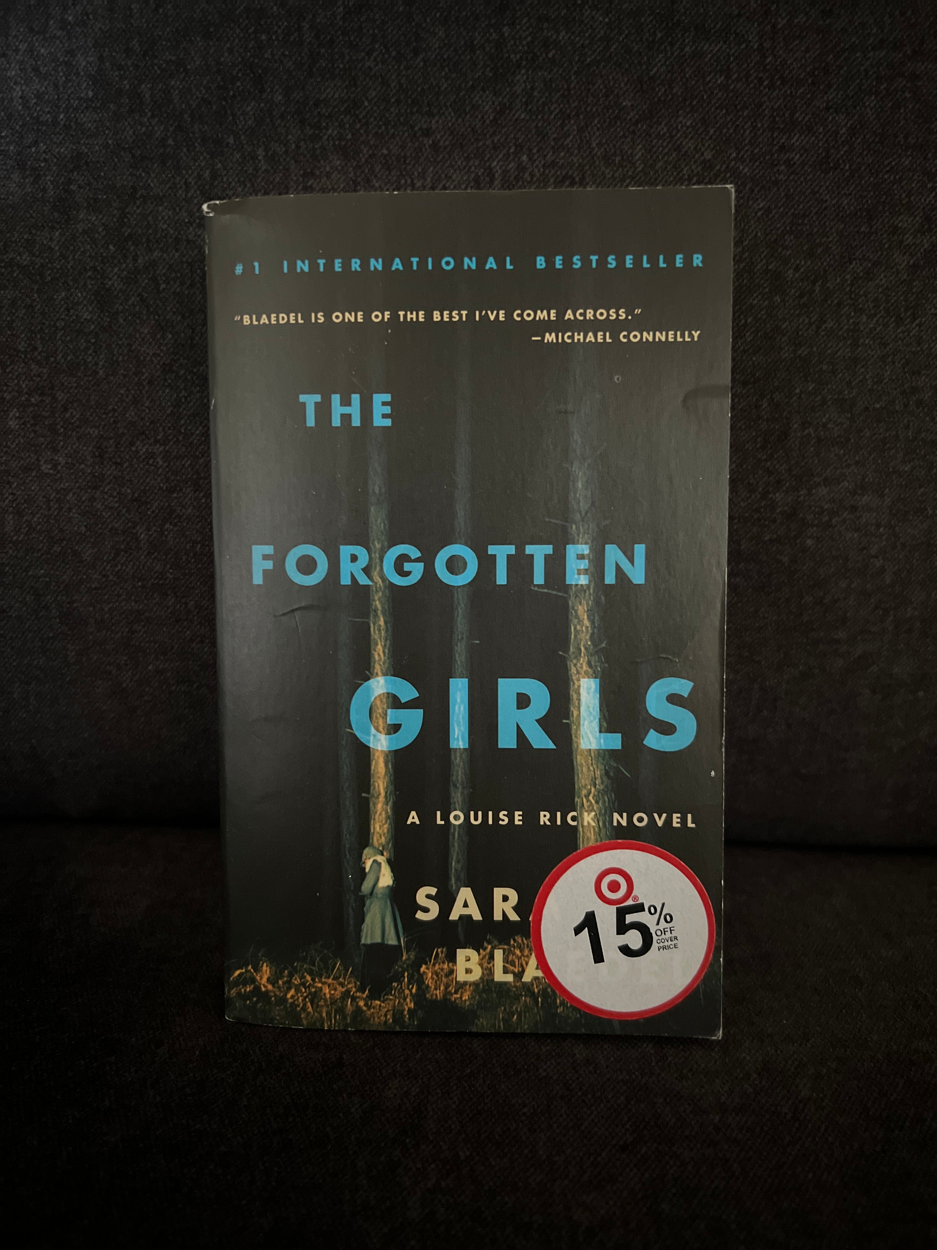 The Forgotten Girls