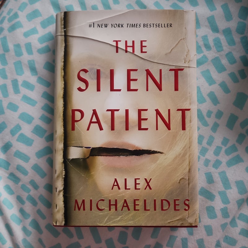 The Silent Patient