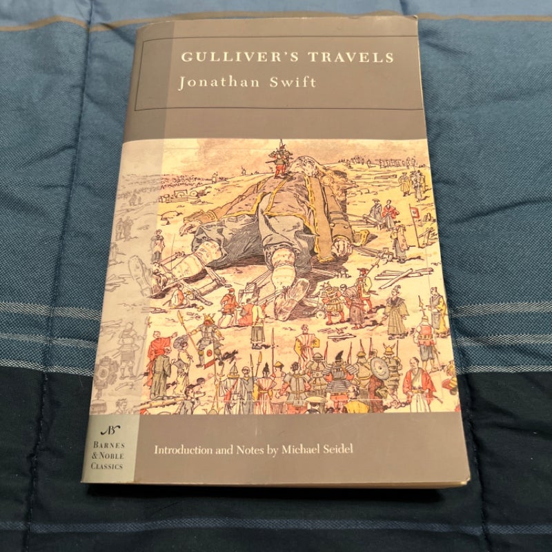 Gulliver's Travels