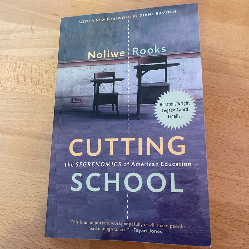 Cutting School