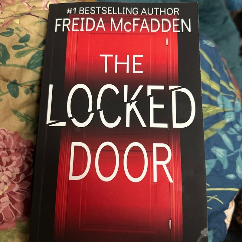 The Locked Door