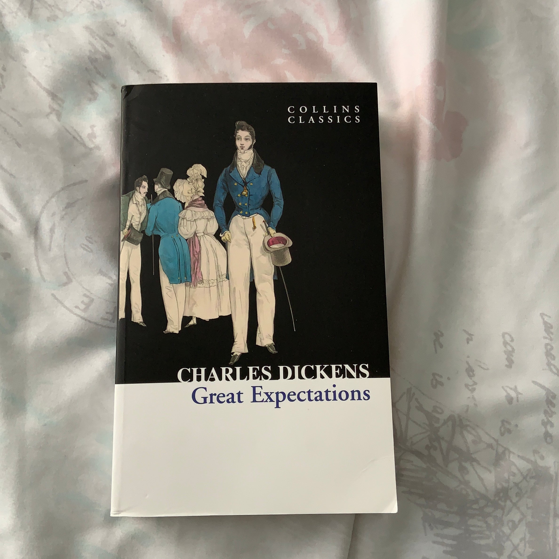 Great Expectations (Collins Classics)