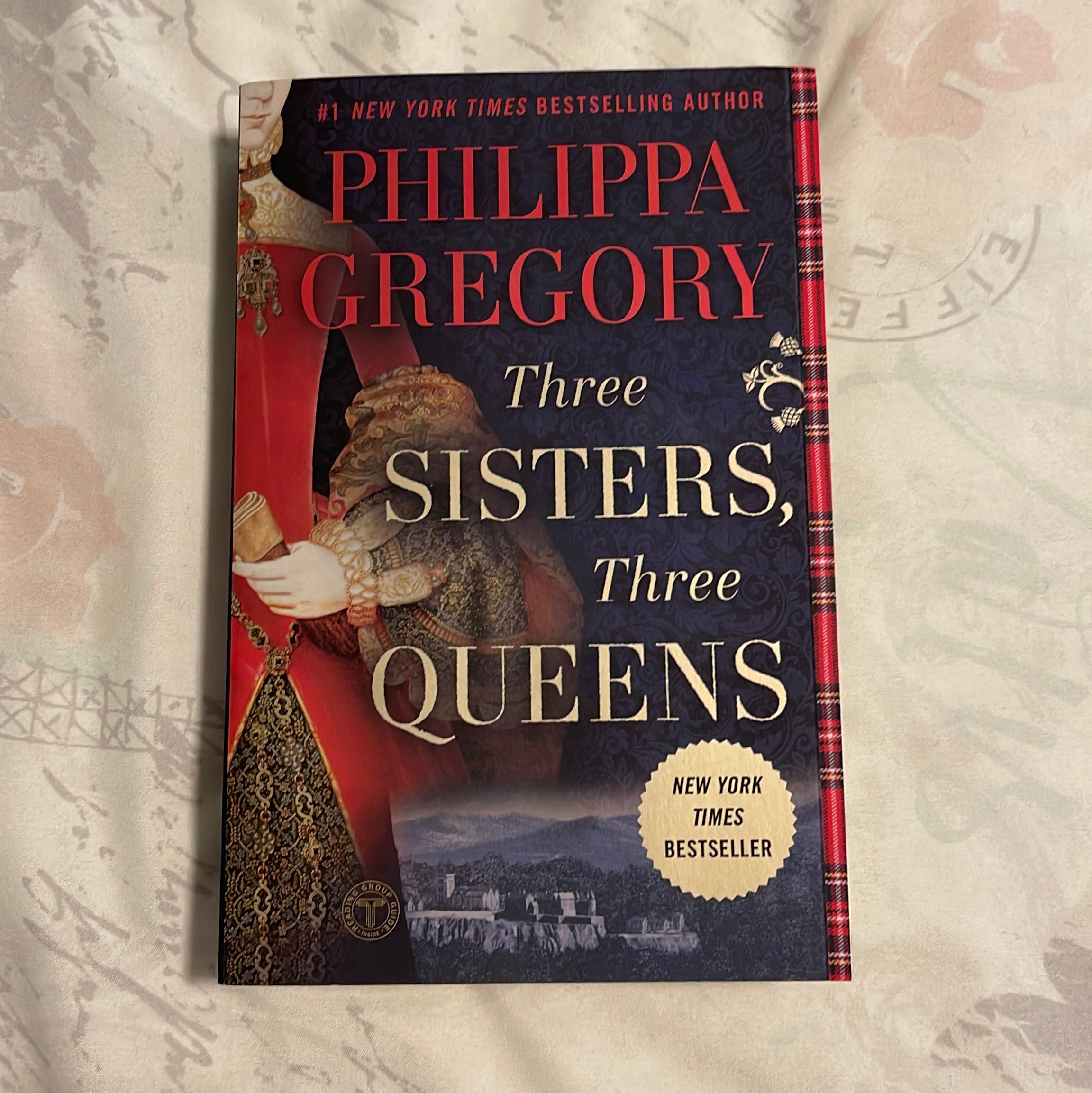 Three Sisters, Three Queens