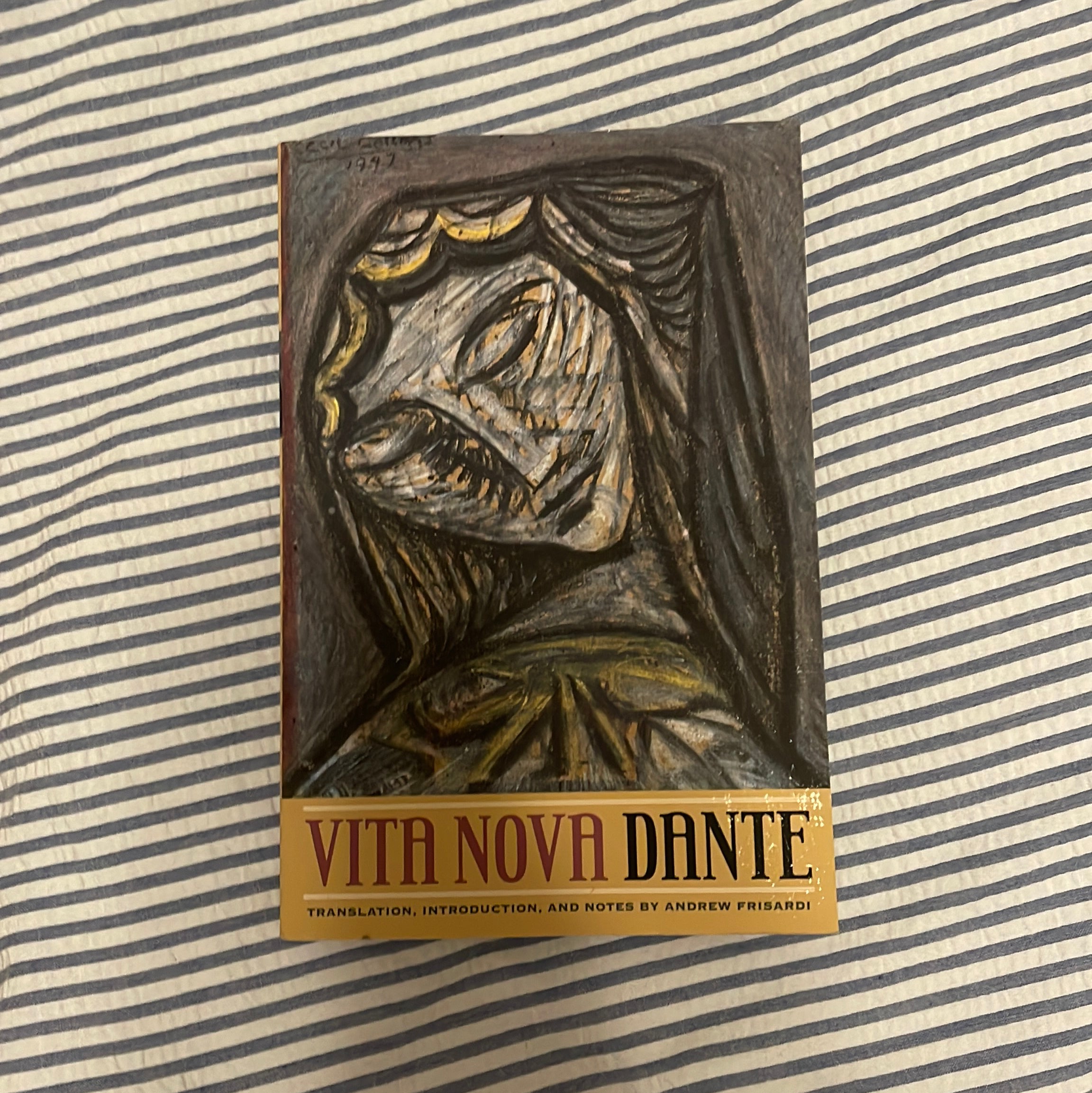 Vita Nova