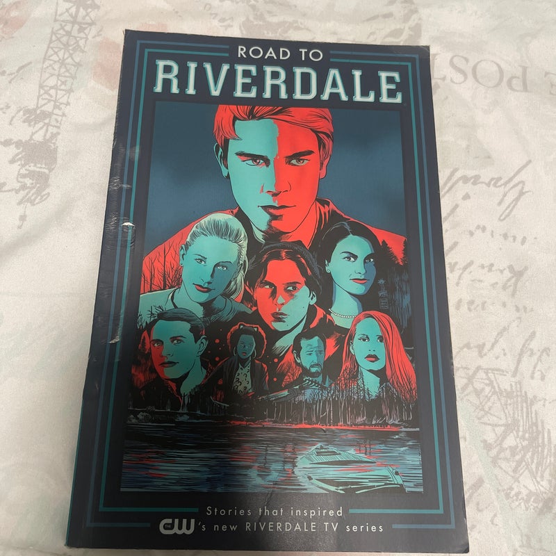 Road to Riverdale