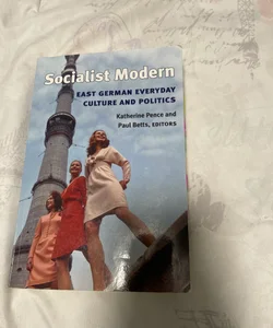 Socialist Modern 