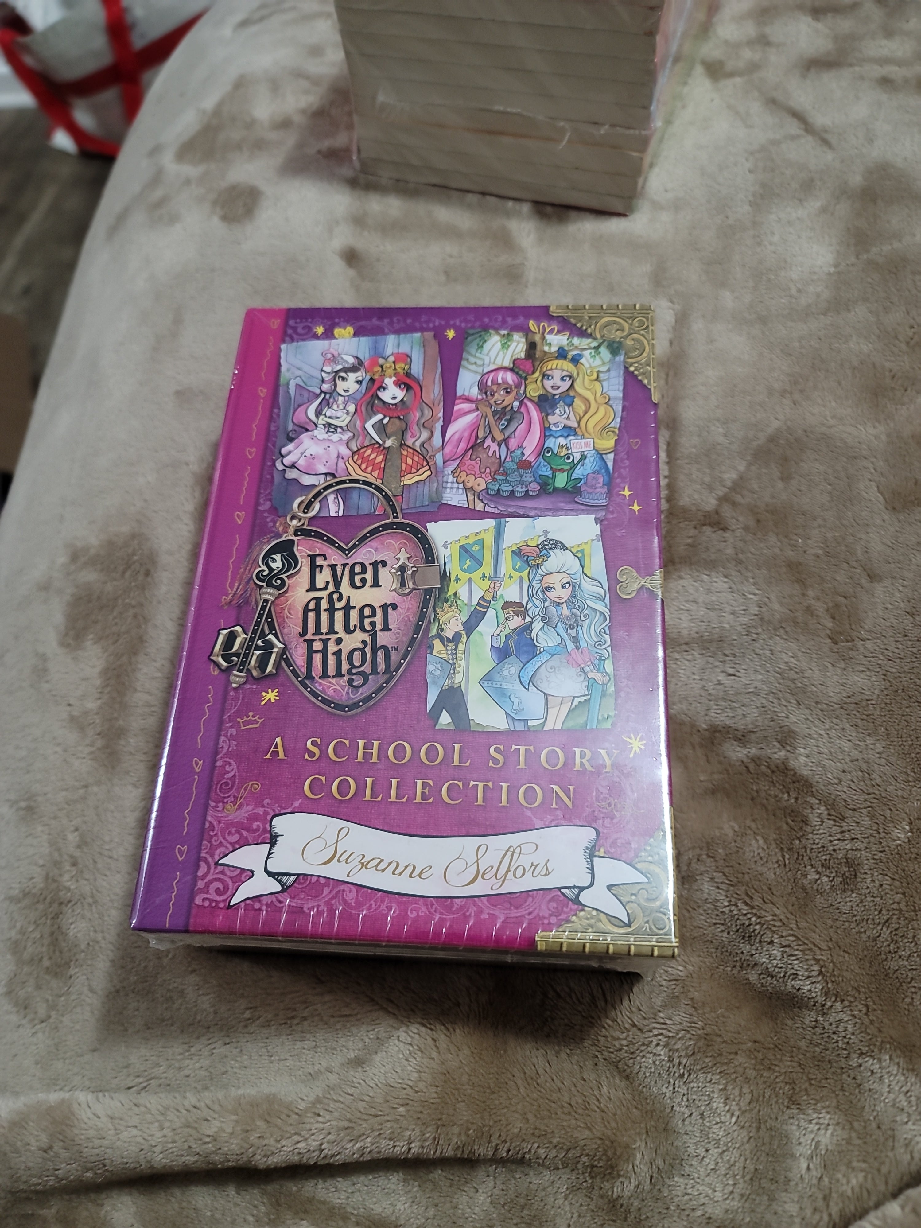 Ever after High