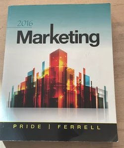 Marketing 2016
