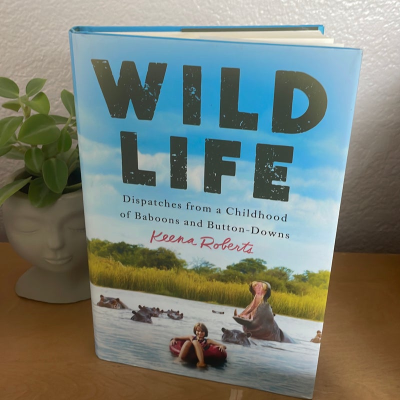Wild Life