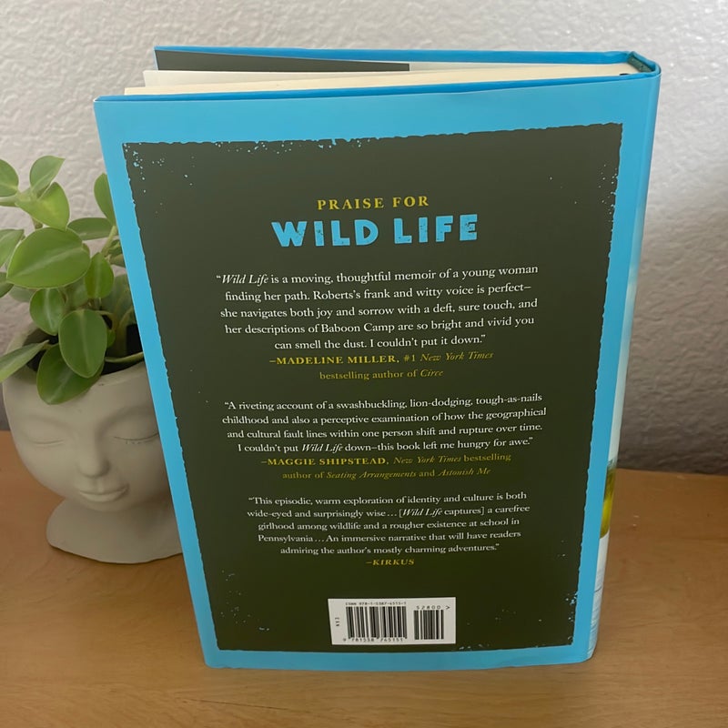 Wild Life
