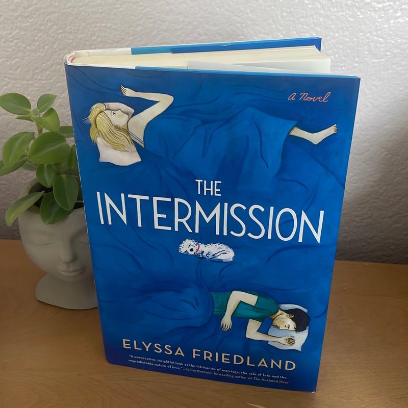 The Intermission