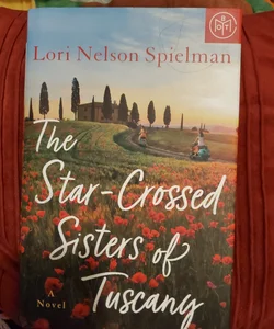 The star-crossed sisters of Tuscany 