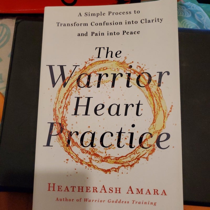 The Warrior Heart Practice