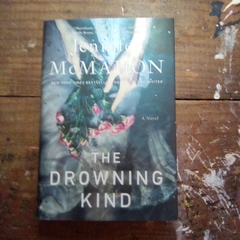 The Drowning Kind