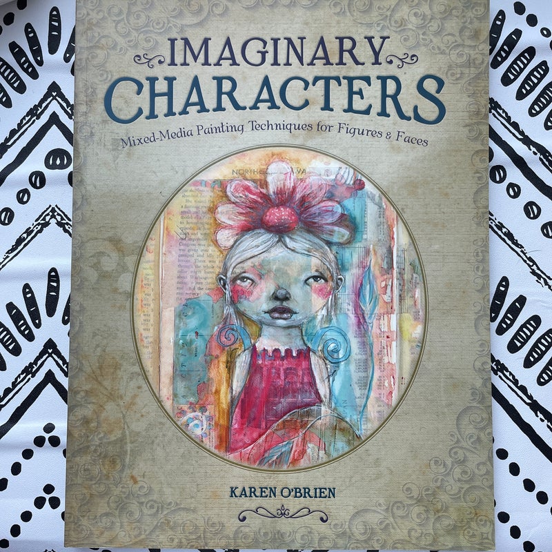 Imaginary Characters