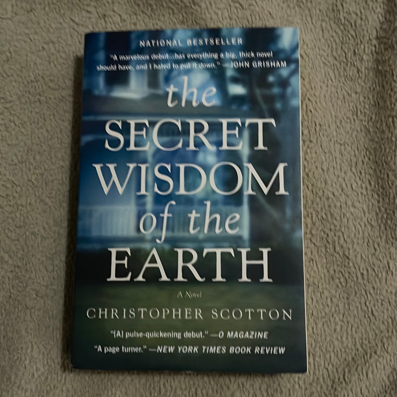 Secret Wisdom of the Earth