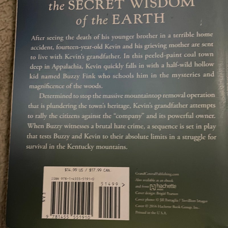 Secret Wisdom of the Earth