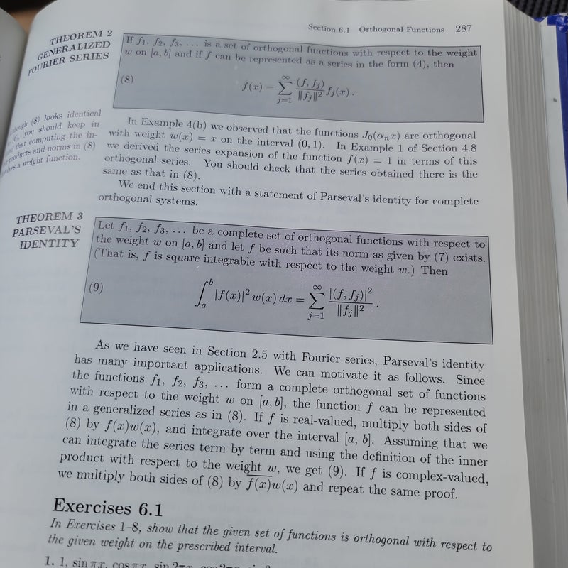 Partial Differential Equations and Boundary Value Problems