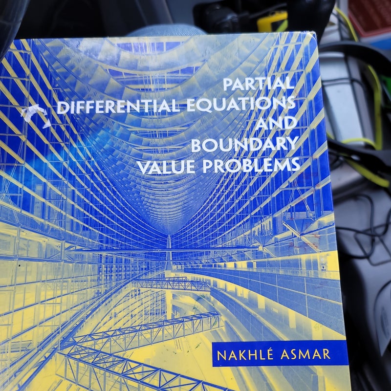 Partial Differential Equations and Boundary Value Problems