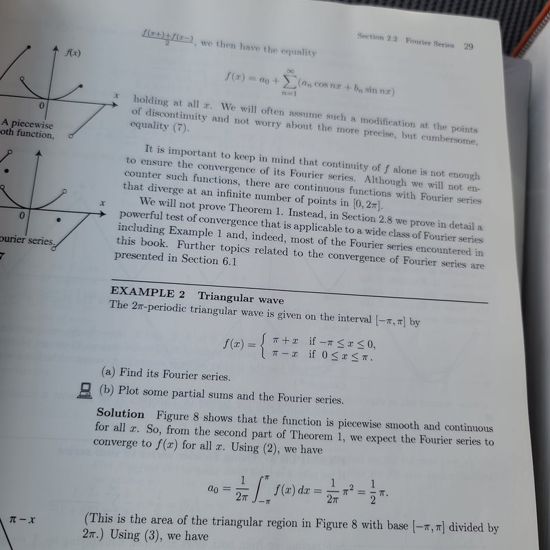 Partial Differential Equations and Boundary Value Problems