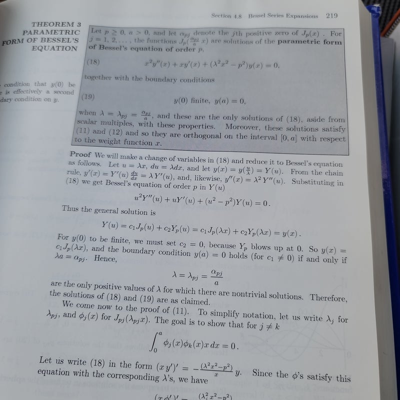 Partial Differential Equations and Boundary Value Problems