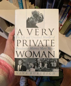 A Very Private Woman