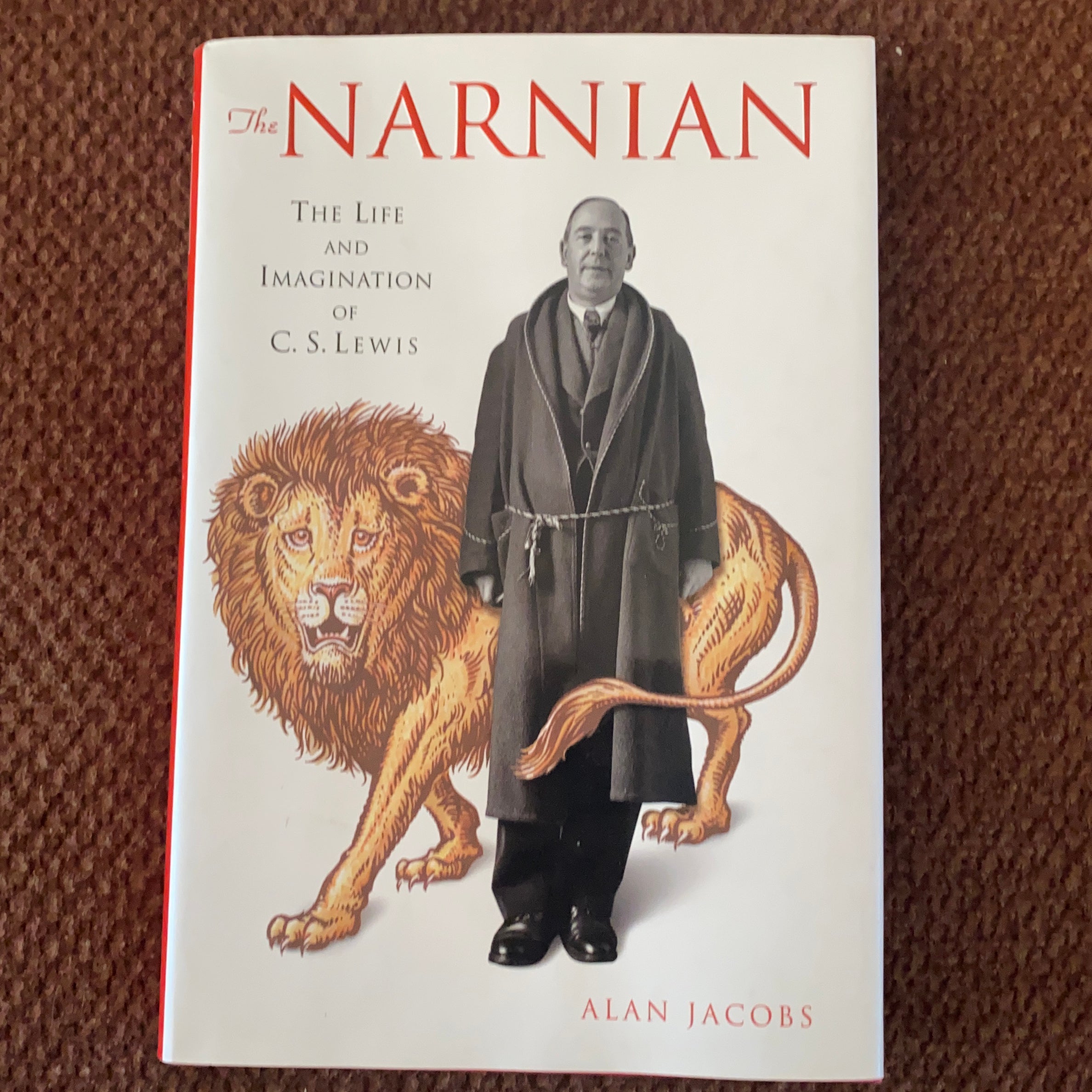 The Narnian