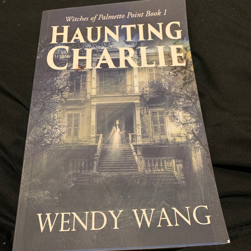 Haunting Charlie