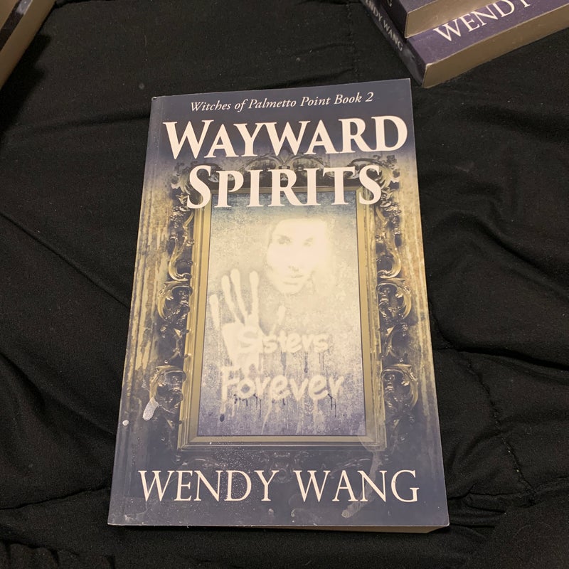 Wayward Spirits