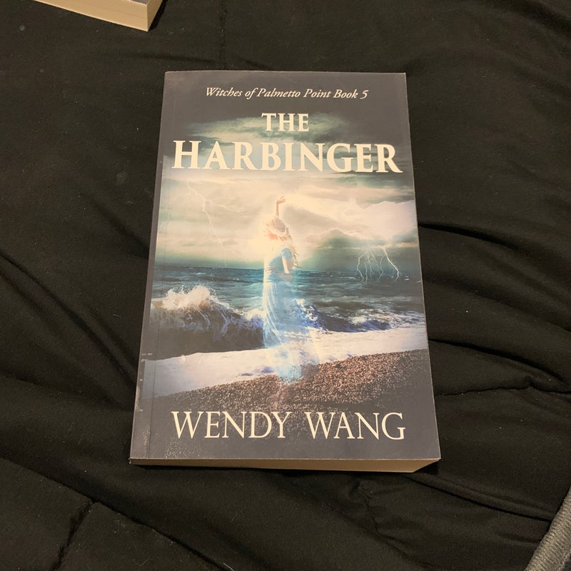 The Harbinger