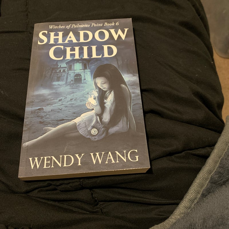 Shadow Child