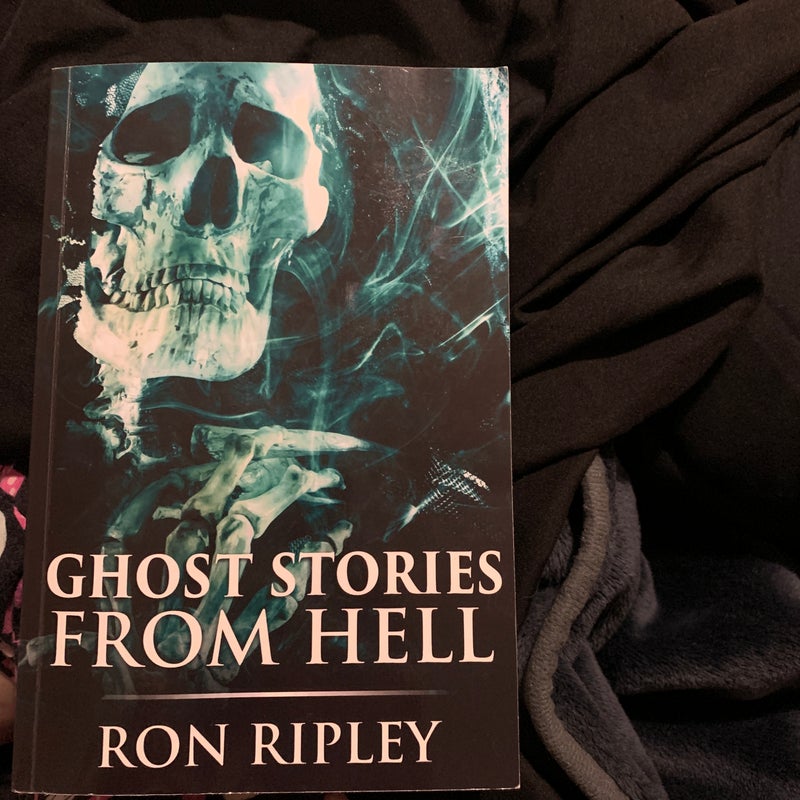 Ghost Stories from Hell