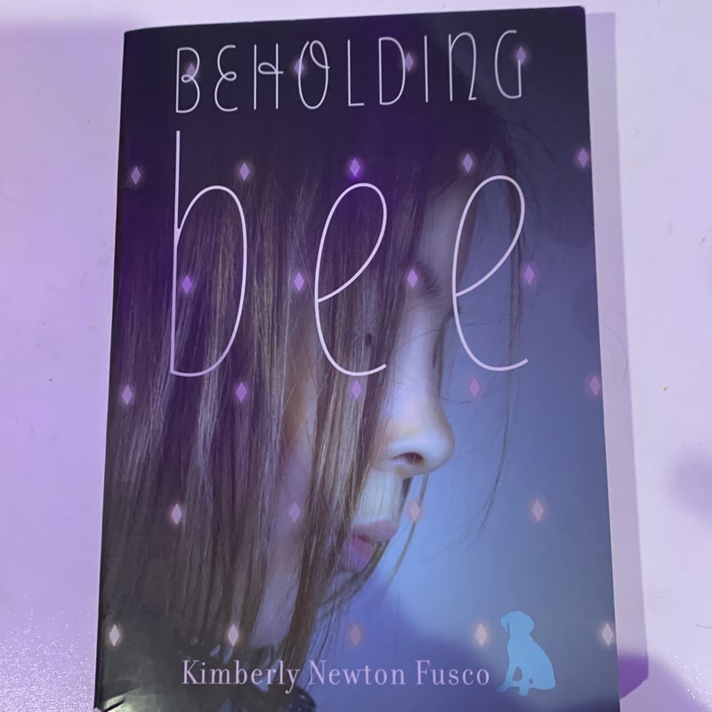 Beholding Bee