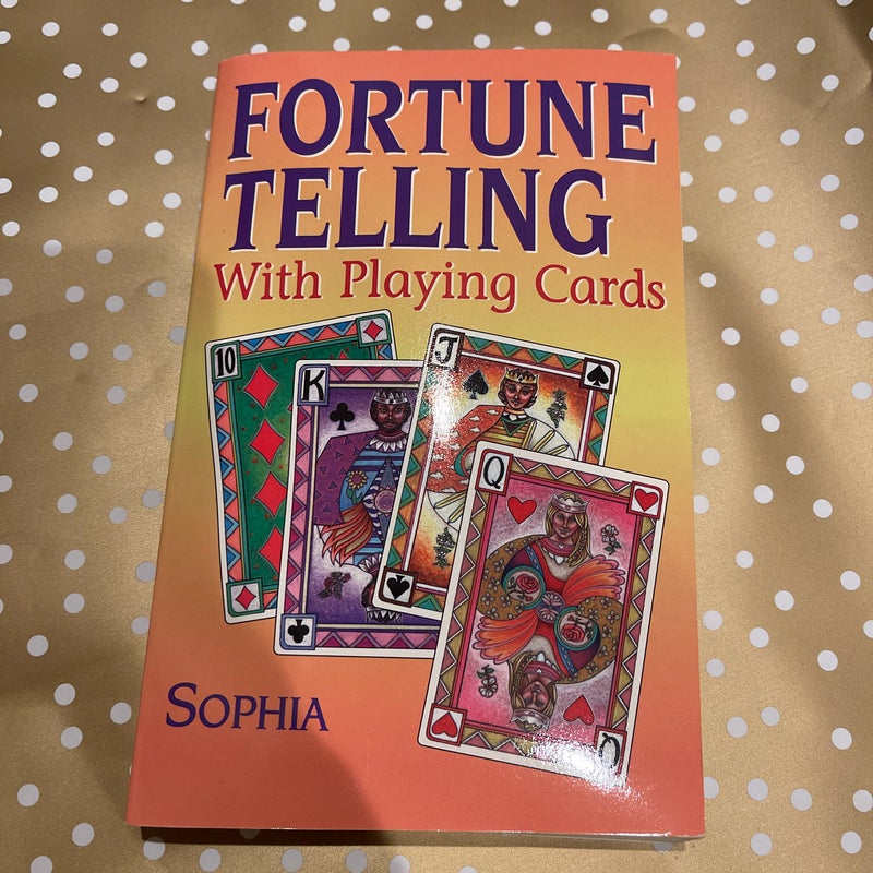 Fortunetelling with Playing Cards