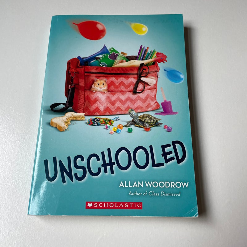 Unschooled