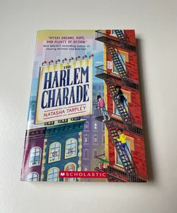 The Harlem Charade