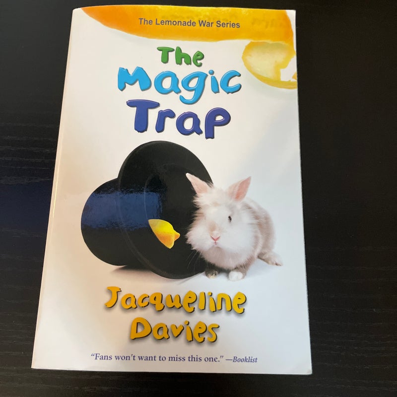 The Magic Trap