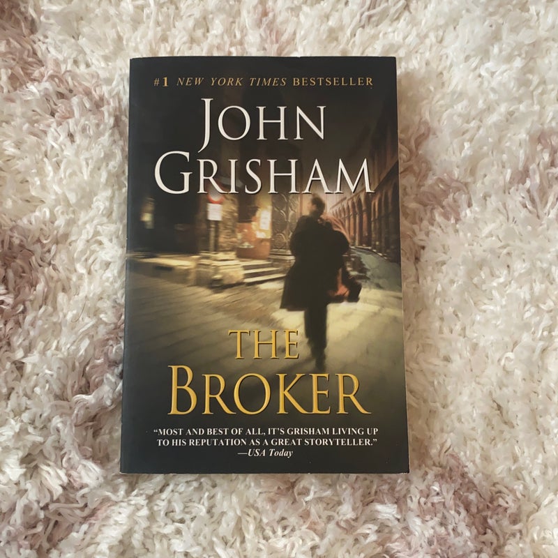 The Broker