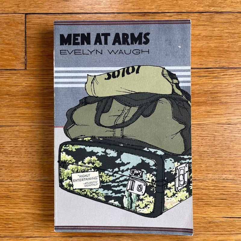 Men at Arms