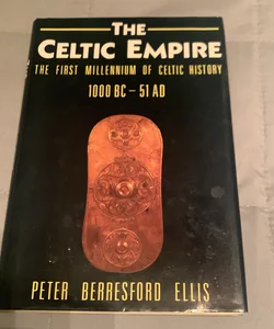 The Celtic Empire