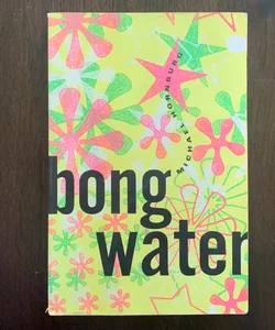 Bongwater