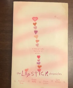 The Lipstick Chronicles