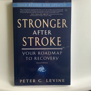 Stronger after Stroke