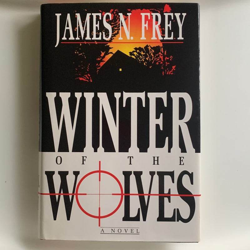 Winter of the Wolves