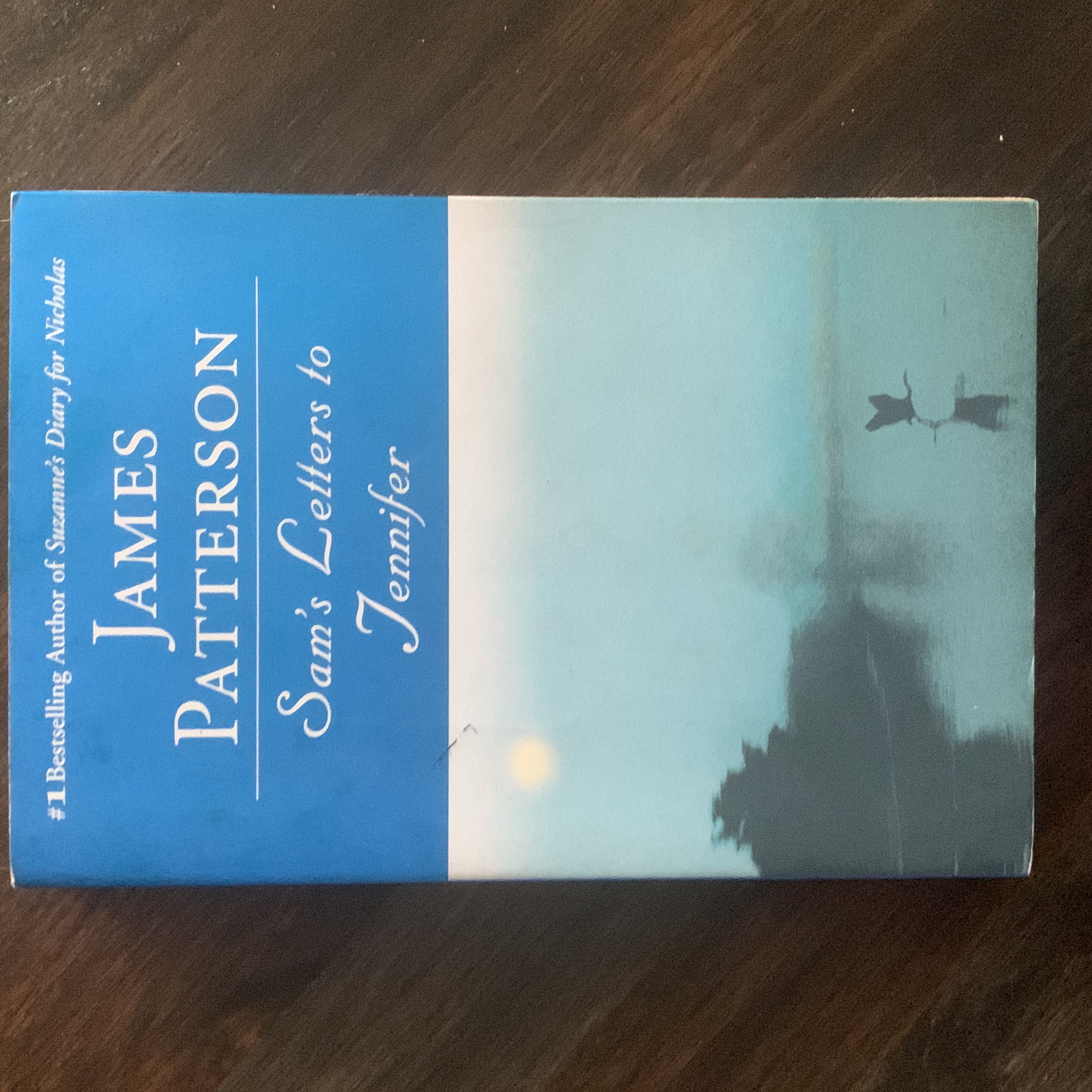 Sam's Letters to Jennifer