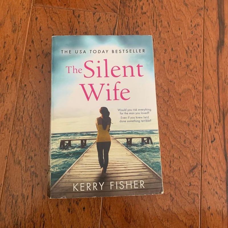 The Silent Wife