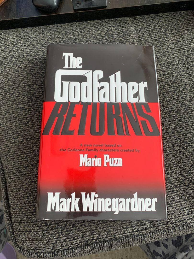 The Godfather Returns