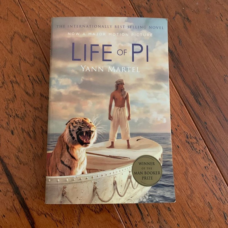 Life of Pi