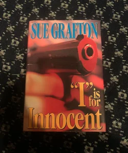 I Is for Innocent