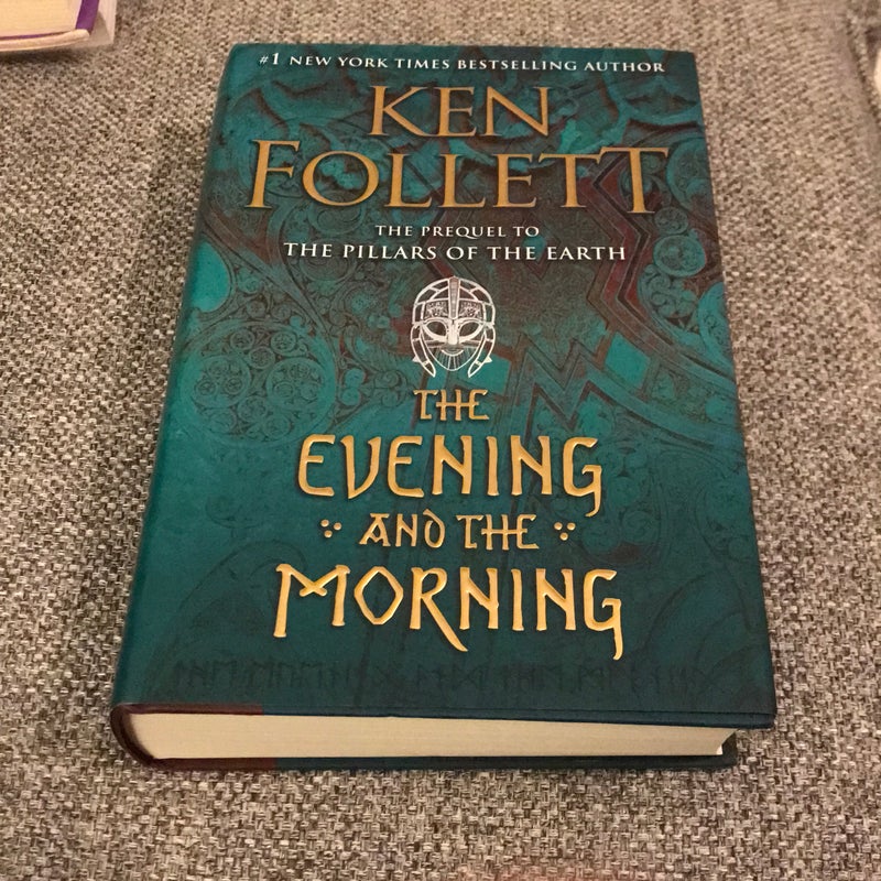 Evening and the Morning